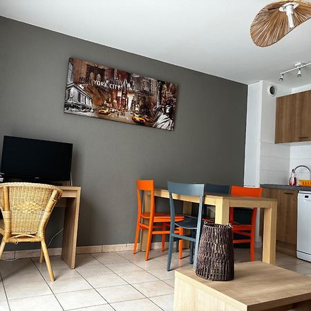 Cottage 102 Saumur Extérieur photo