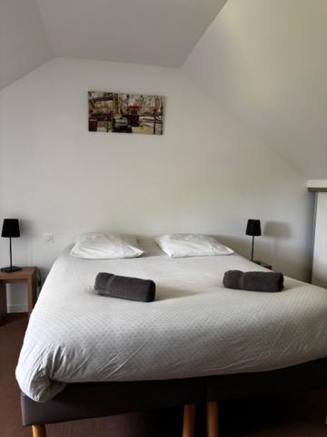 Cottage 102 Saumur Extérieur photo